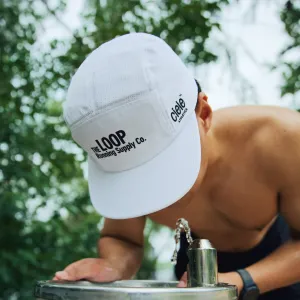 The Loop × Ciele — Shop Cap