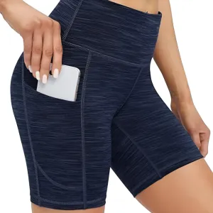 The Structured Athletic Shorts Quick Dry and Multi Pocket Design