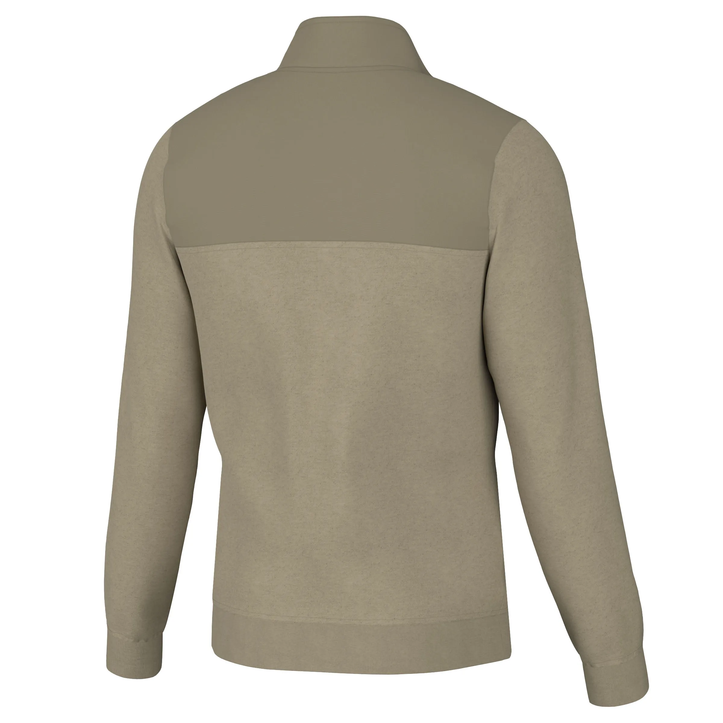 THE SULLIVAN PULLOVER