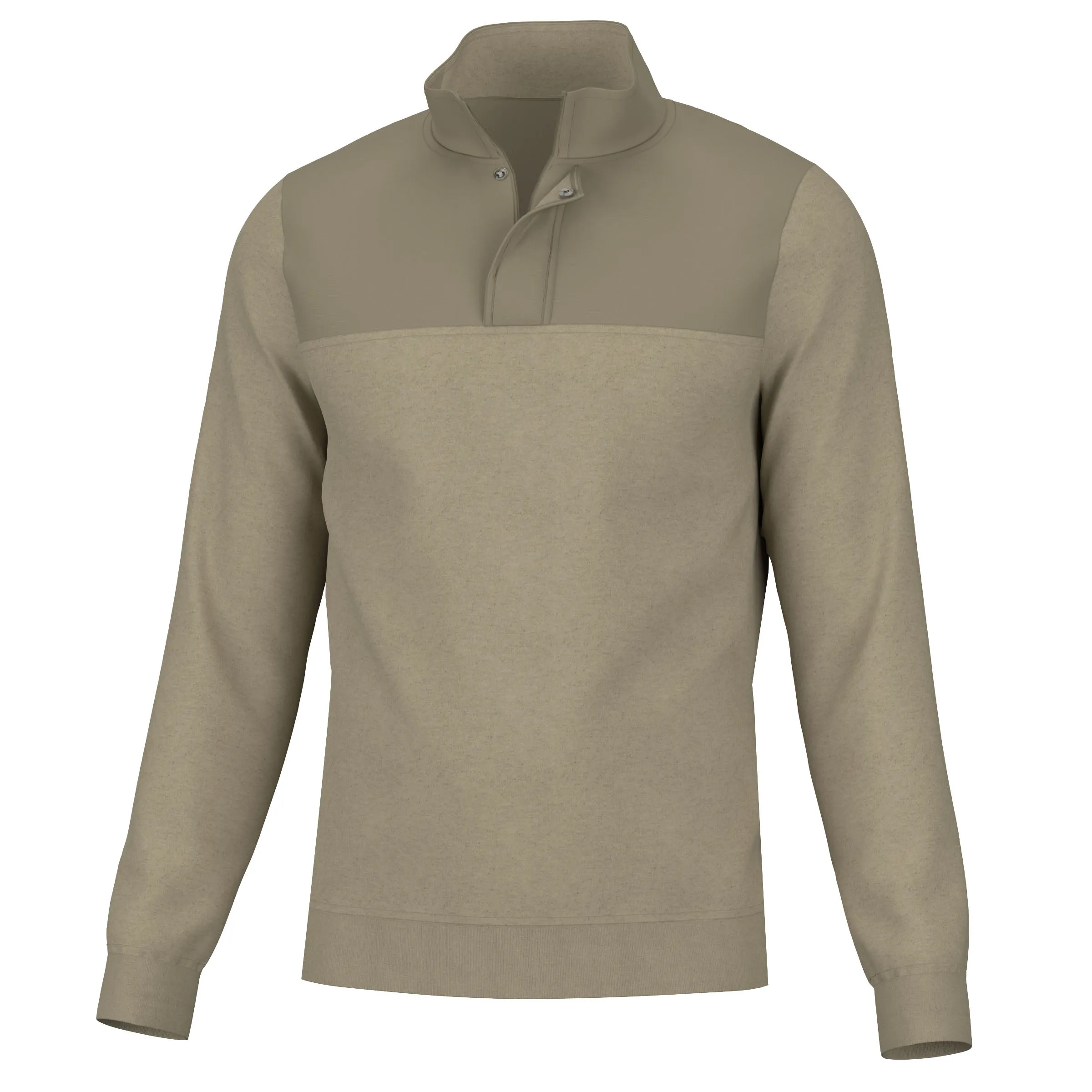 THE SULLIVAN PULLOVER