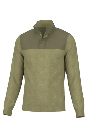 THE SULLIVAN PULLOVER