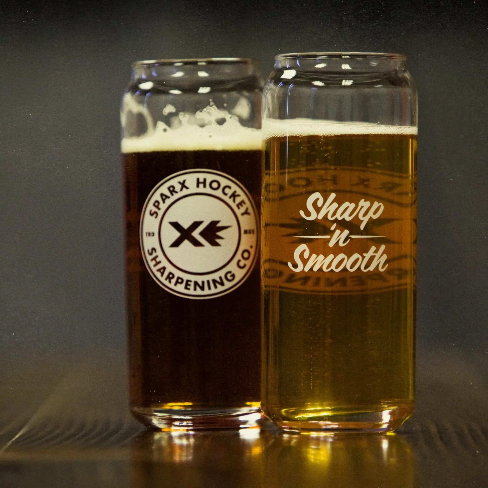 The Trademark Glass