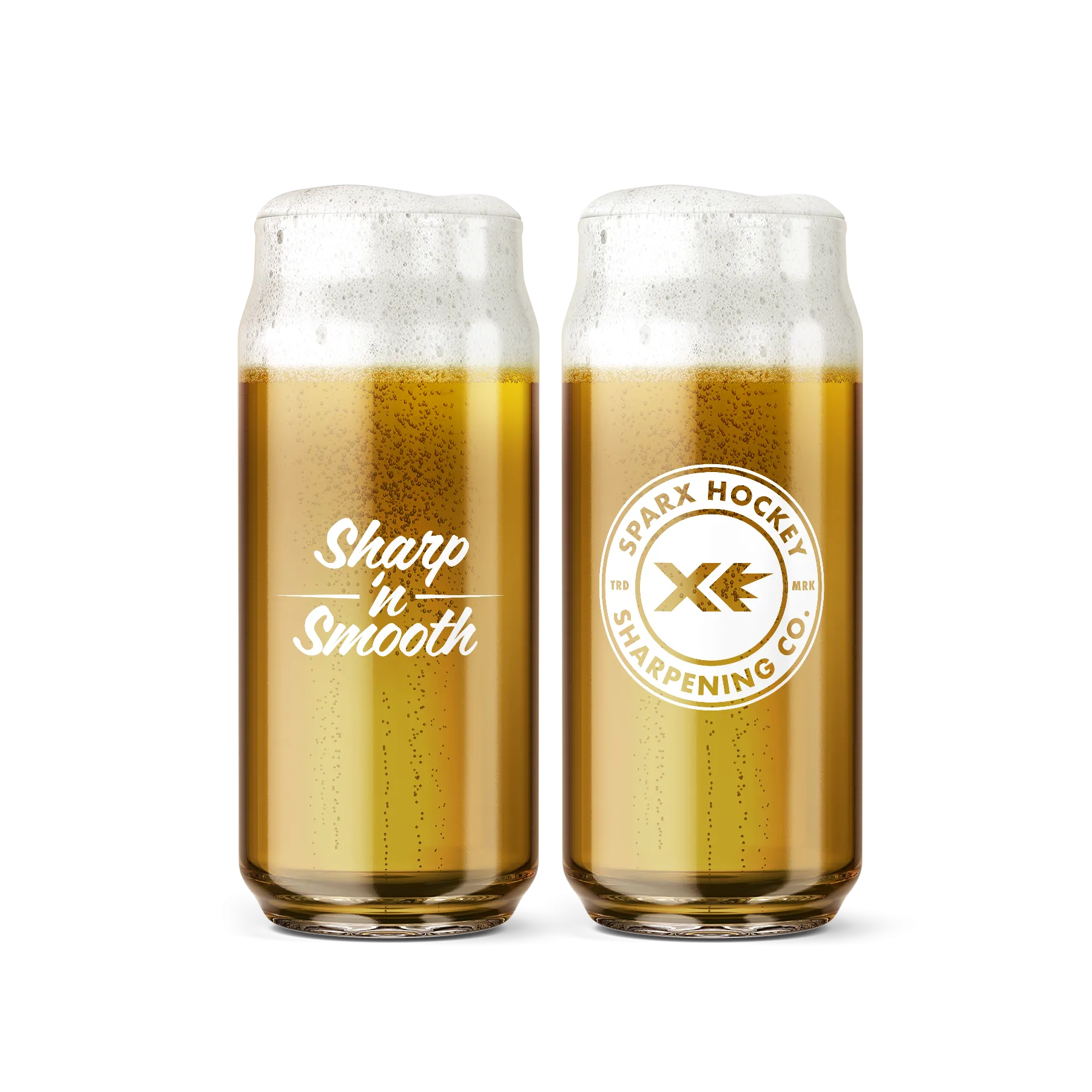 The Trademark Glass
