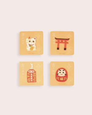 Traditional Embroidery Patches
