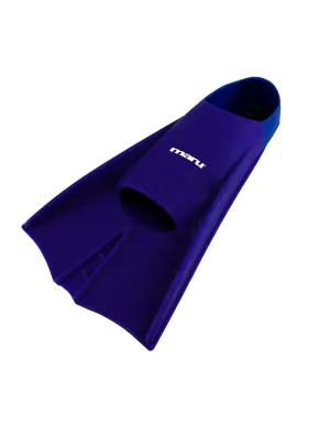 Training Fins - Purple/Blue