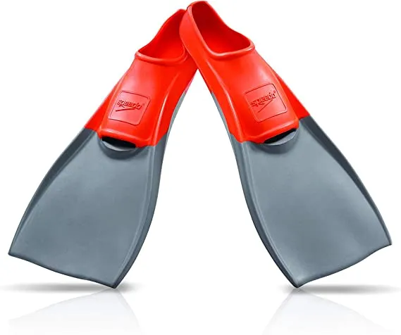 Trialon Fins