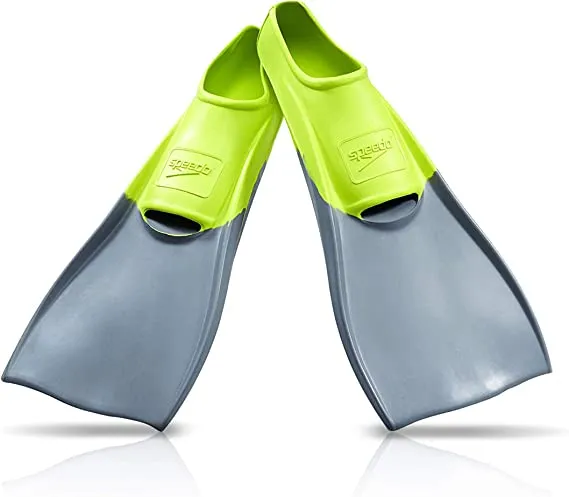 Trialon Fins