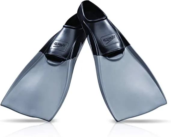 Trialon Fins