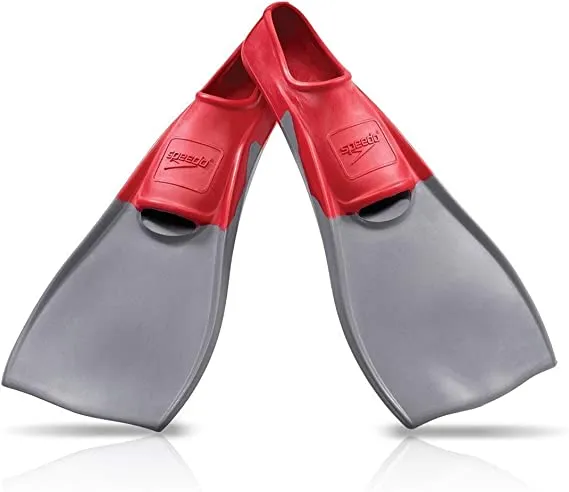 Trialon Fins
