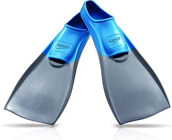 Trialon Fins