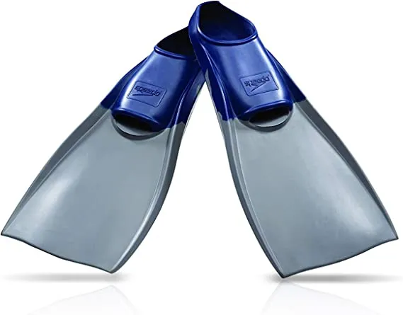 Trialon Fins