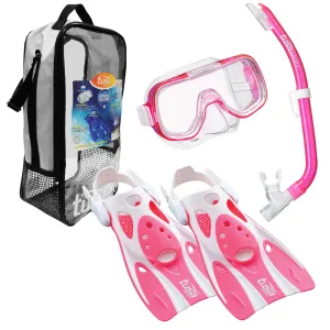 TUSA Sport Youth Mini-Kleio Hyperdry Mask