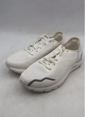 Under Armour Women's HOVR Sonic 6 3026128-101 White Athletic Shoes - Size 10.5