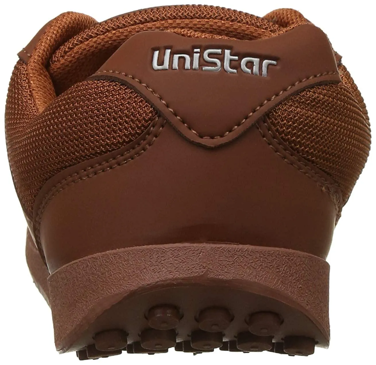 Unistar GST 10 PT Shoes Tan (Running Shoes)
