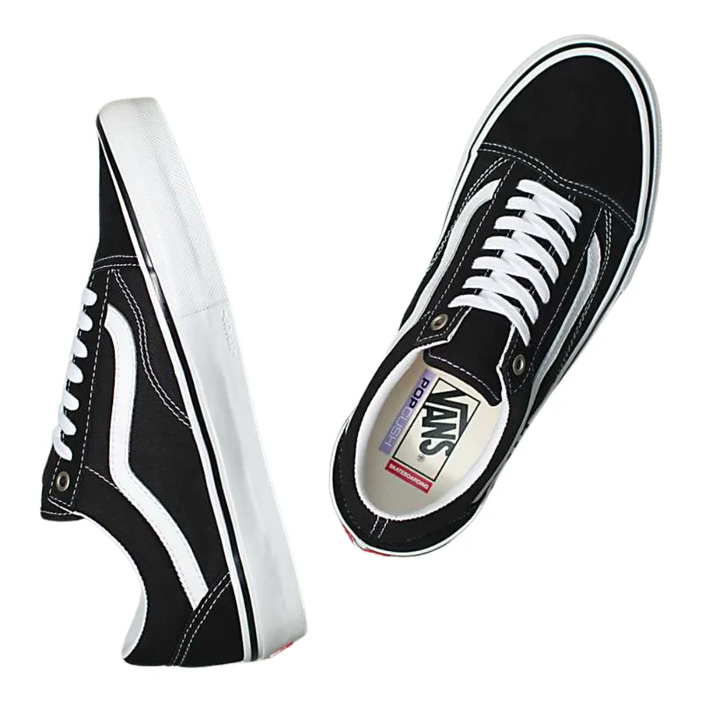 Vans MN Skate Old Skool