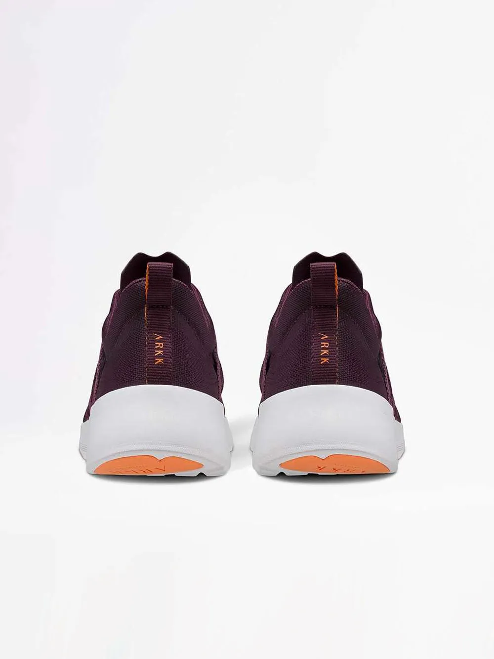 Velcalite CM 2.0 PWR55 Dark Purple Sneakers