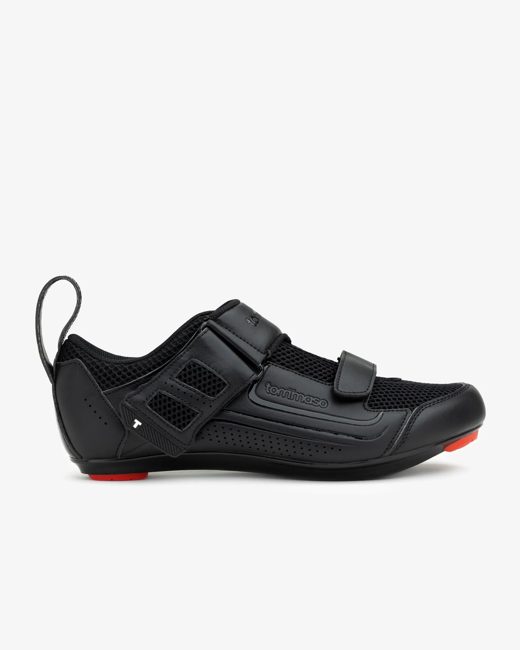 Veloce - black