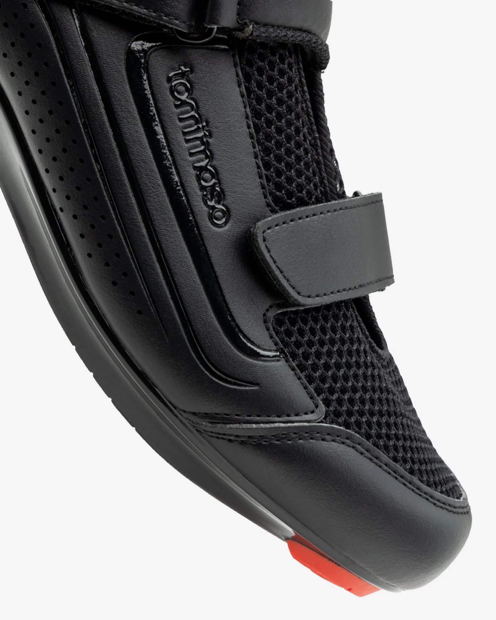 Veloce - black