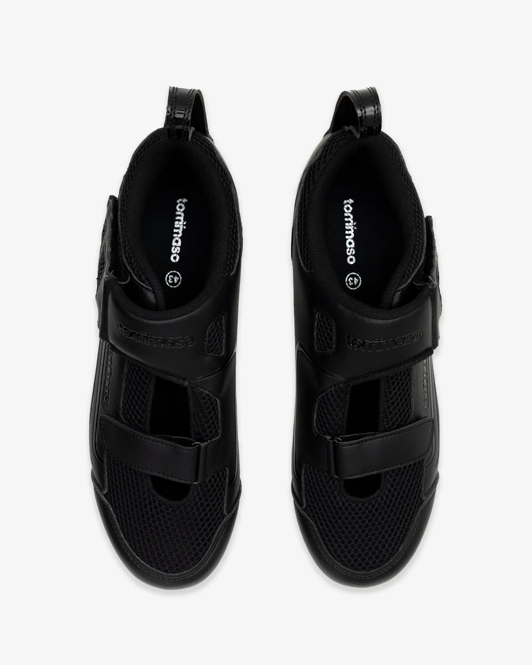 Veloce - black