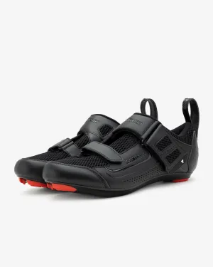 Veloce - black