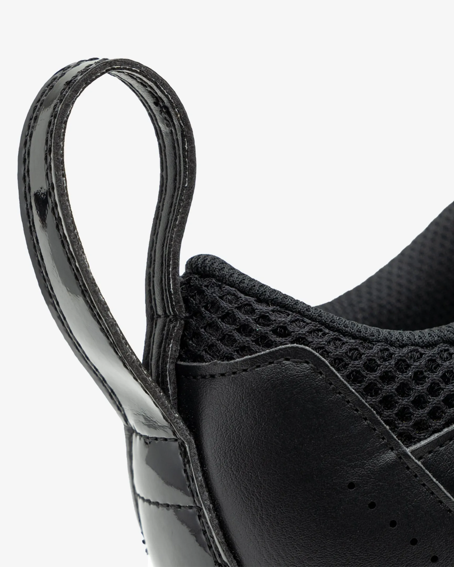 Veloce - black