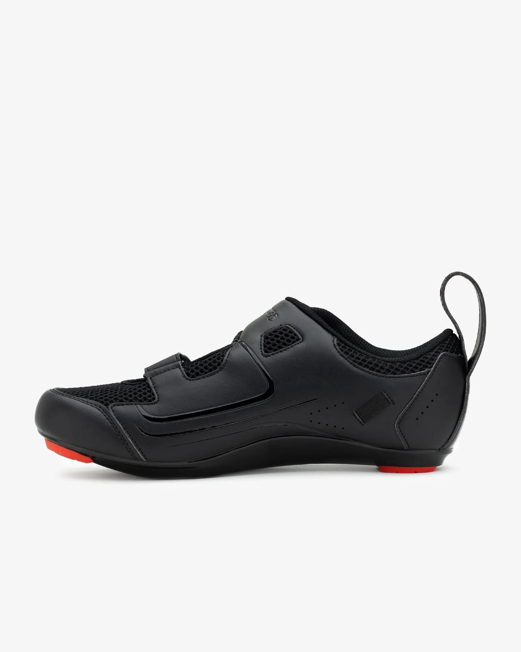 Veloce - black