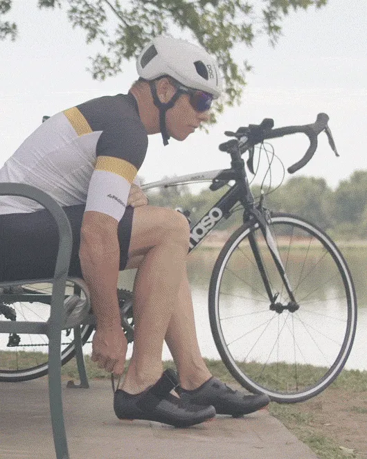 Veloce - black