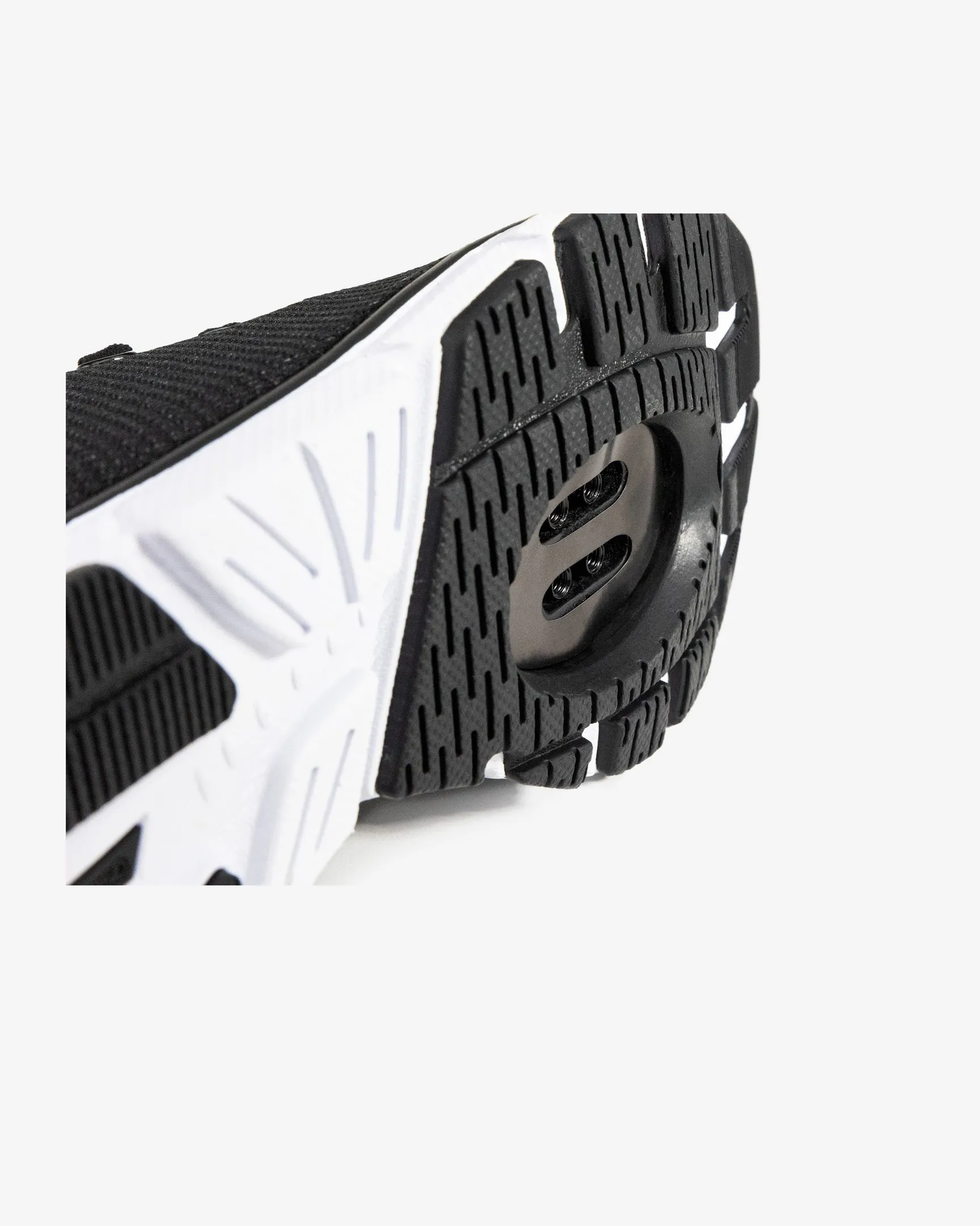Verona - black WS