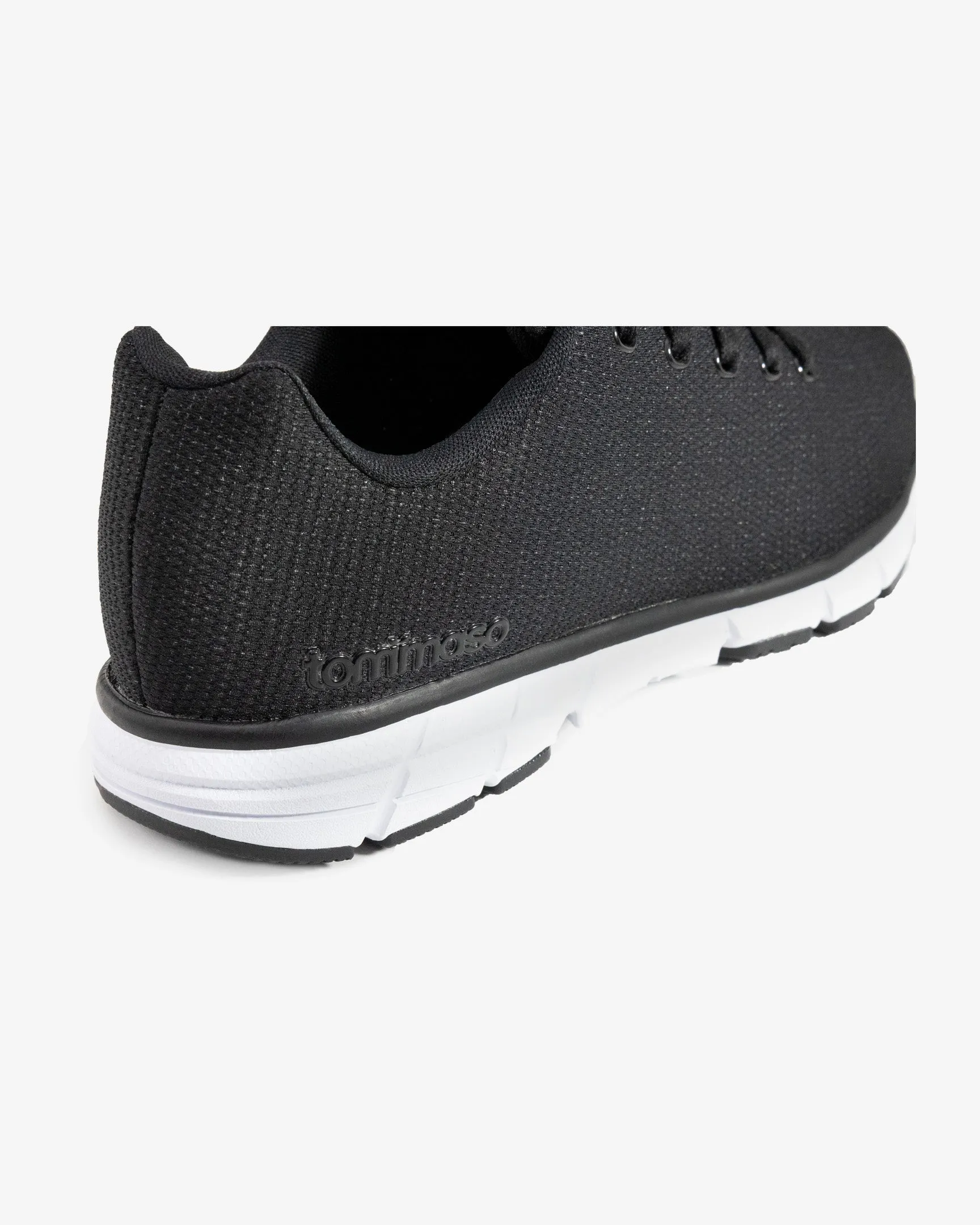Verona - black WS