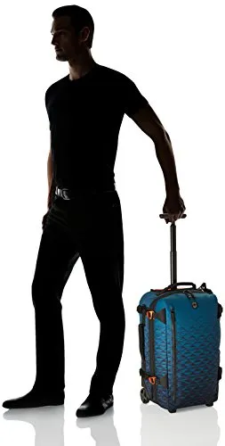 Victorinox Vx Touring Wheeled Carry On, Dark Teal