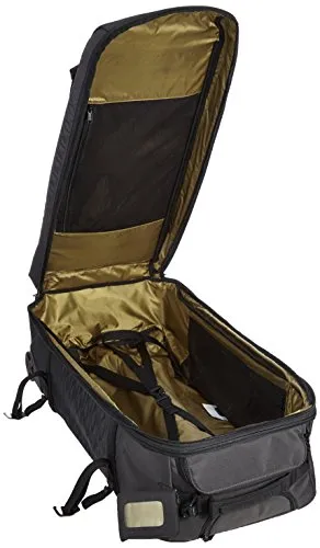 Victorinox Vx Touring Wheeled Duffel Extra-Large, Anthracite