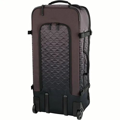 Victorinox Vx Touring Wheeled Duffel Extra-Large, Anthracite