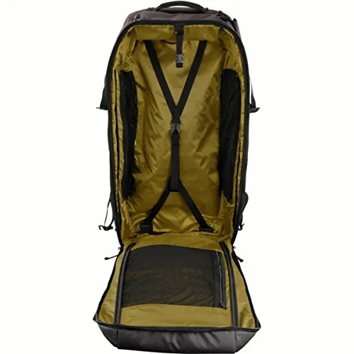 Victorinox Vx Touring Wheeled Duffel Extra-Large, Anthracite