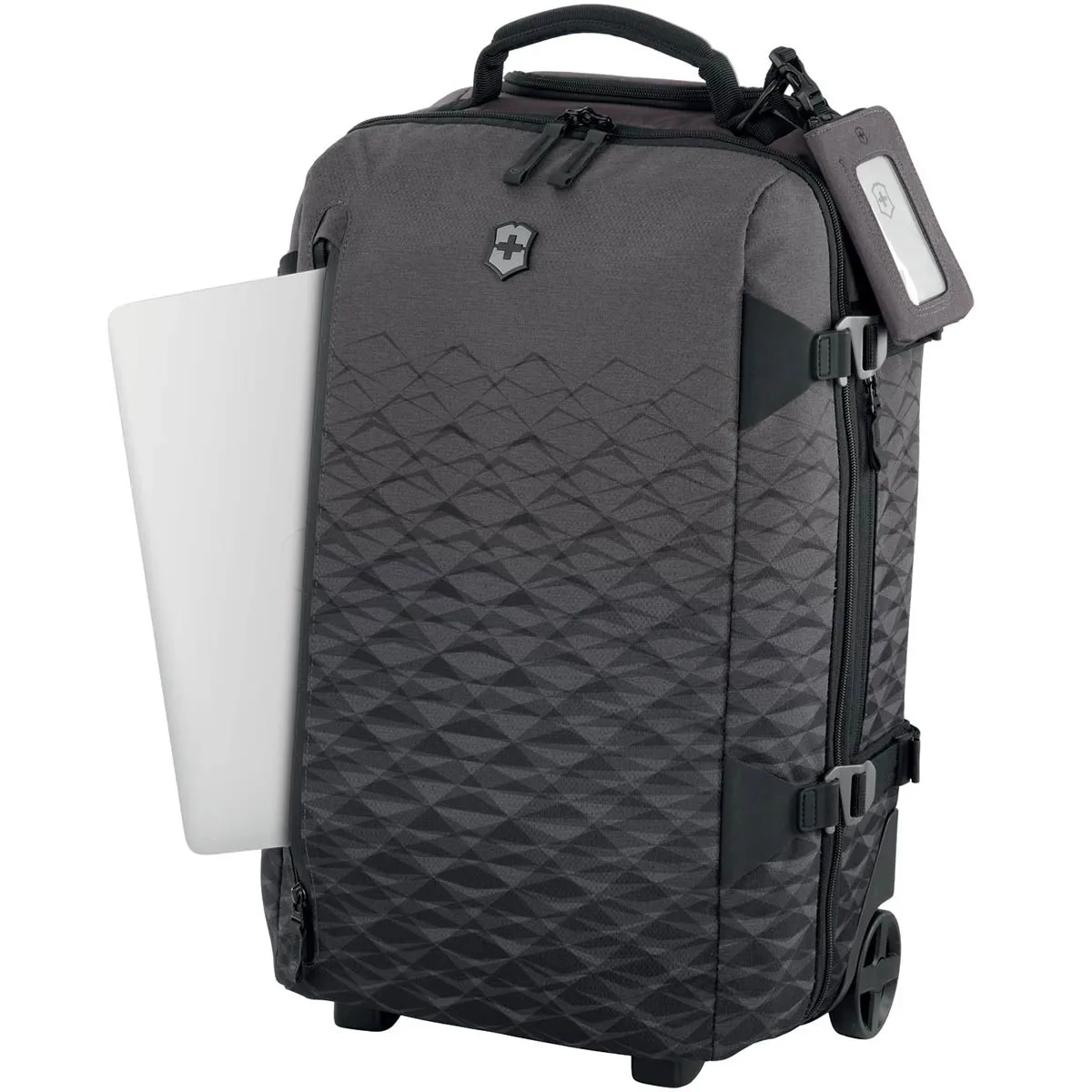 Victorinox Vx Touring Wheeled Global Carry On