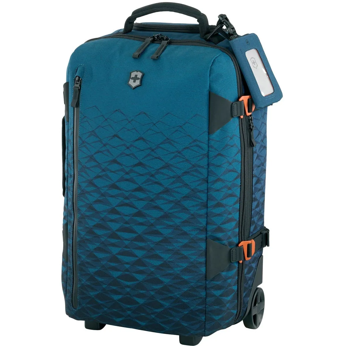 Victorinox Vx Touring Wheeled Global Carry On