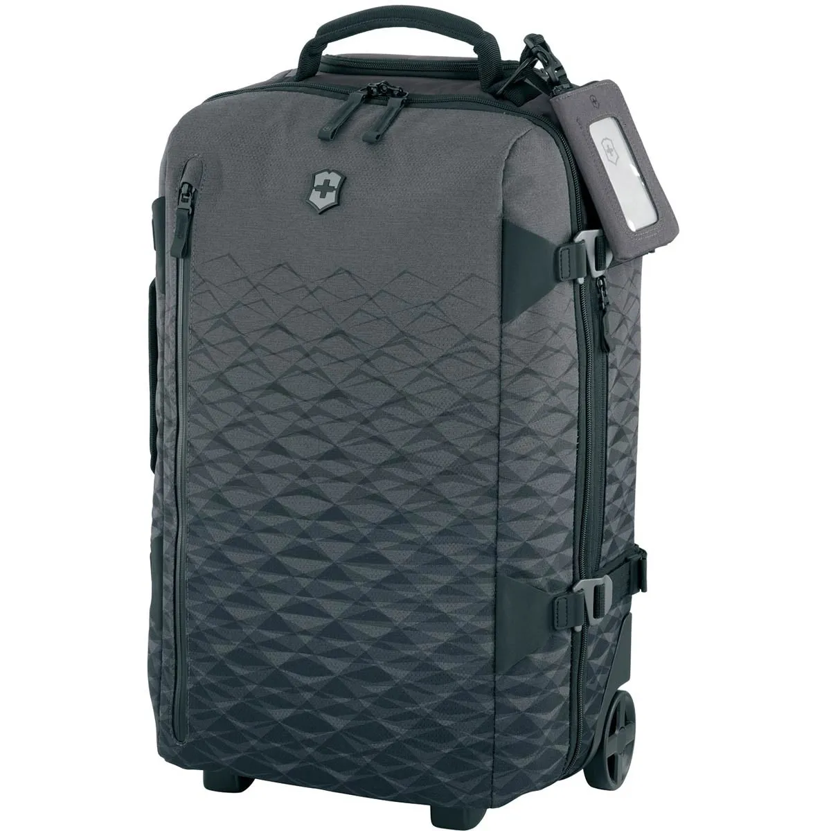 Victorinox Vx Touring Wheeled Global Carry On