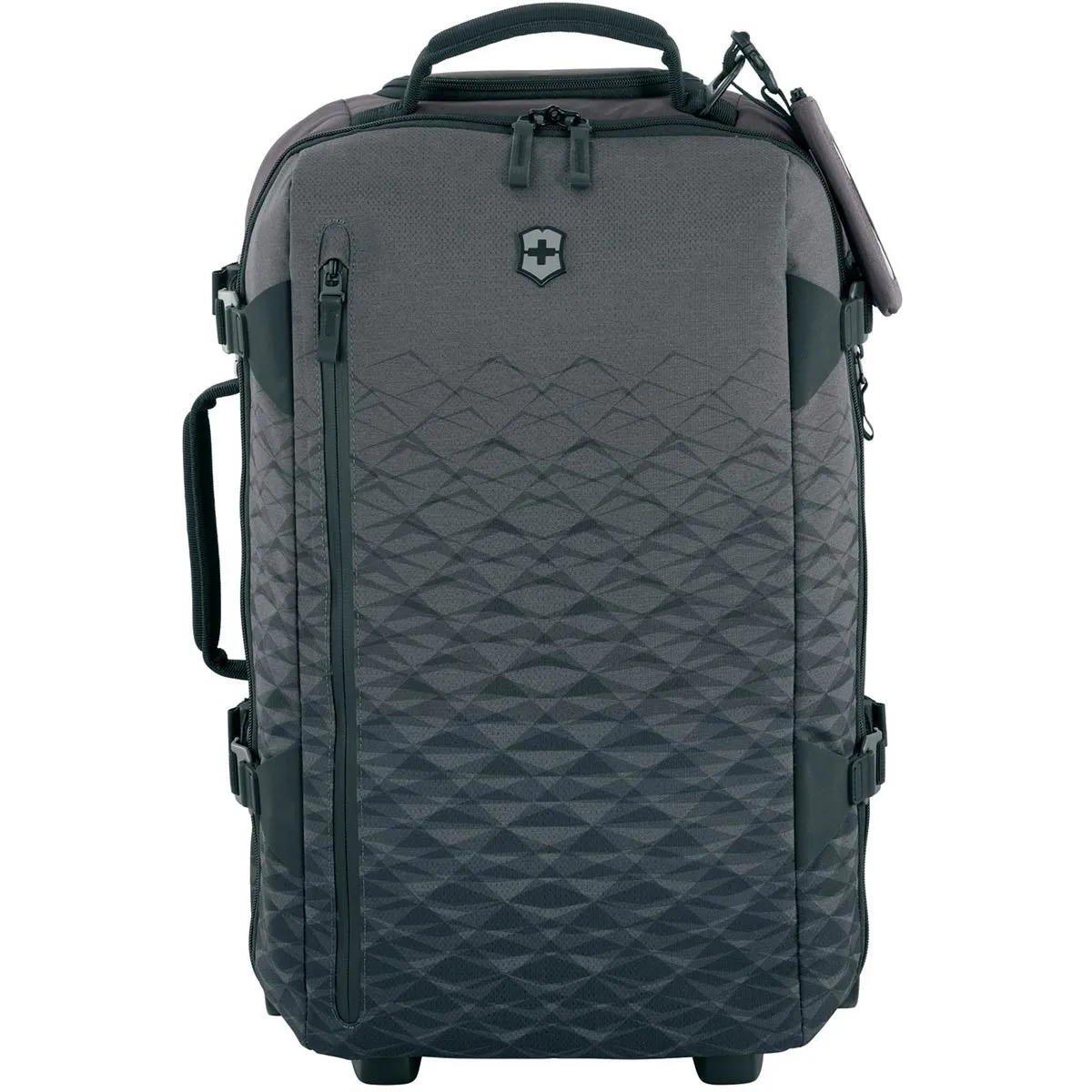 Victorinox Vx Touring Wheeled Global Carry On