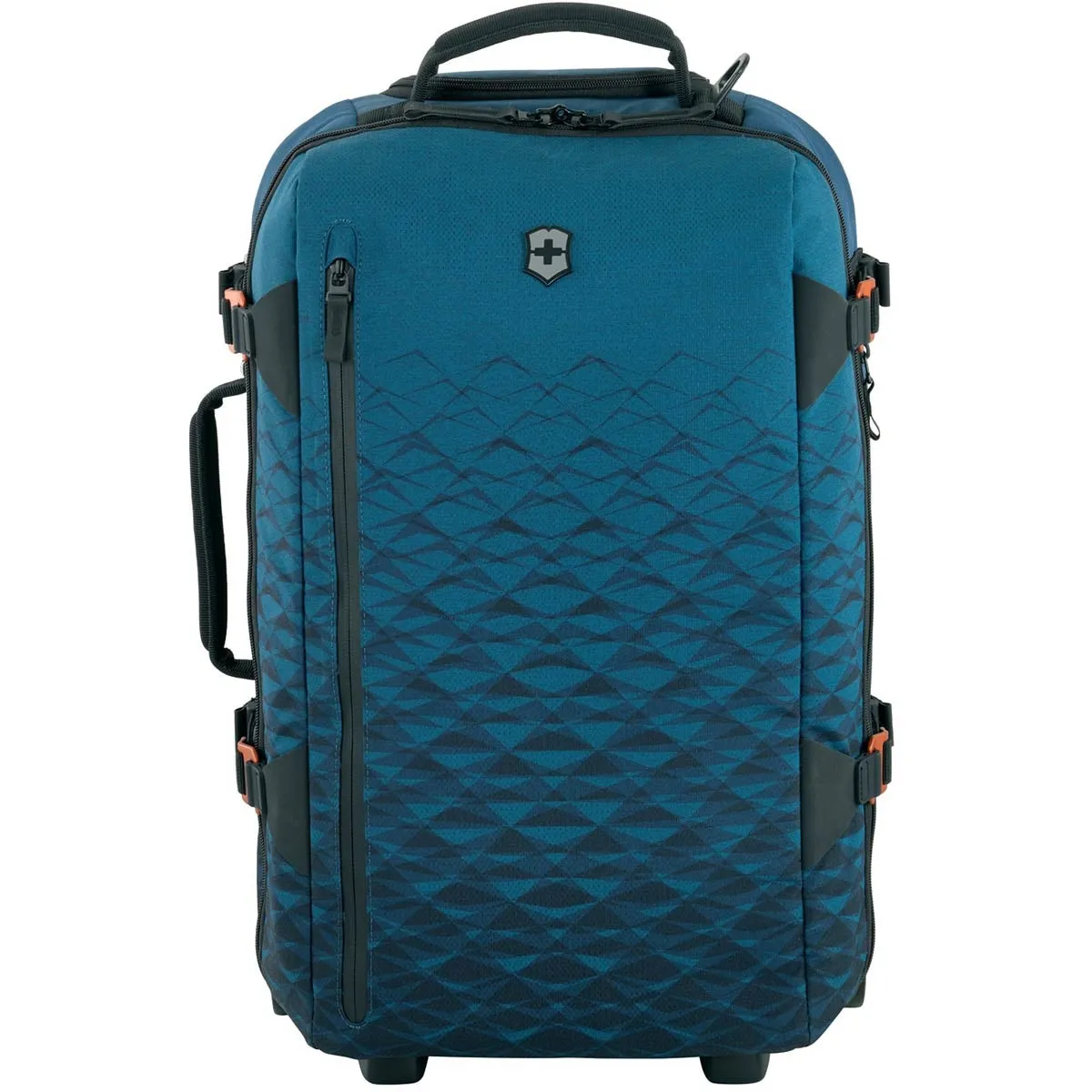 Victorinox Vx Touring Wheeled Global Carry On