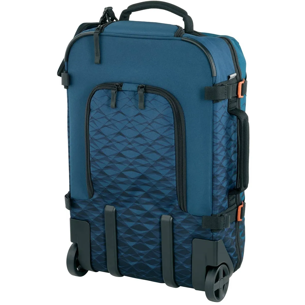 Victorinox Vx Touring Wheeled Global Carry On