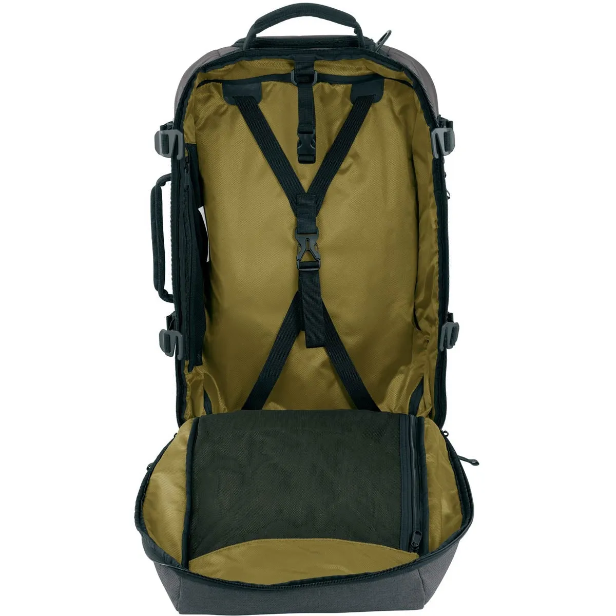 Victorinox Vx Touring Wheeled Global Carry On