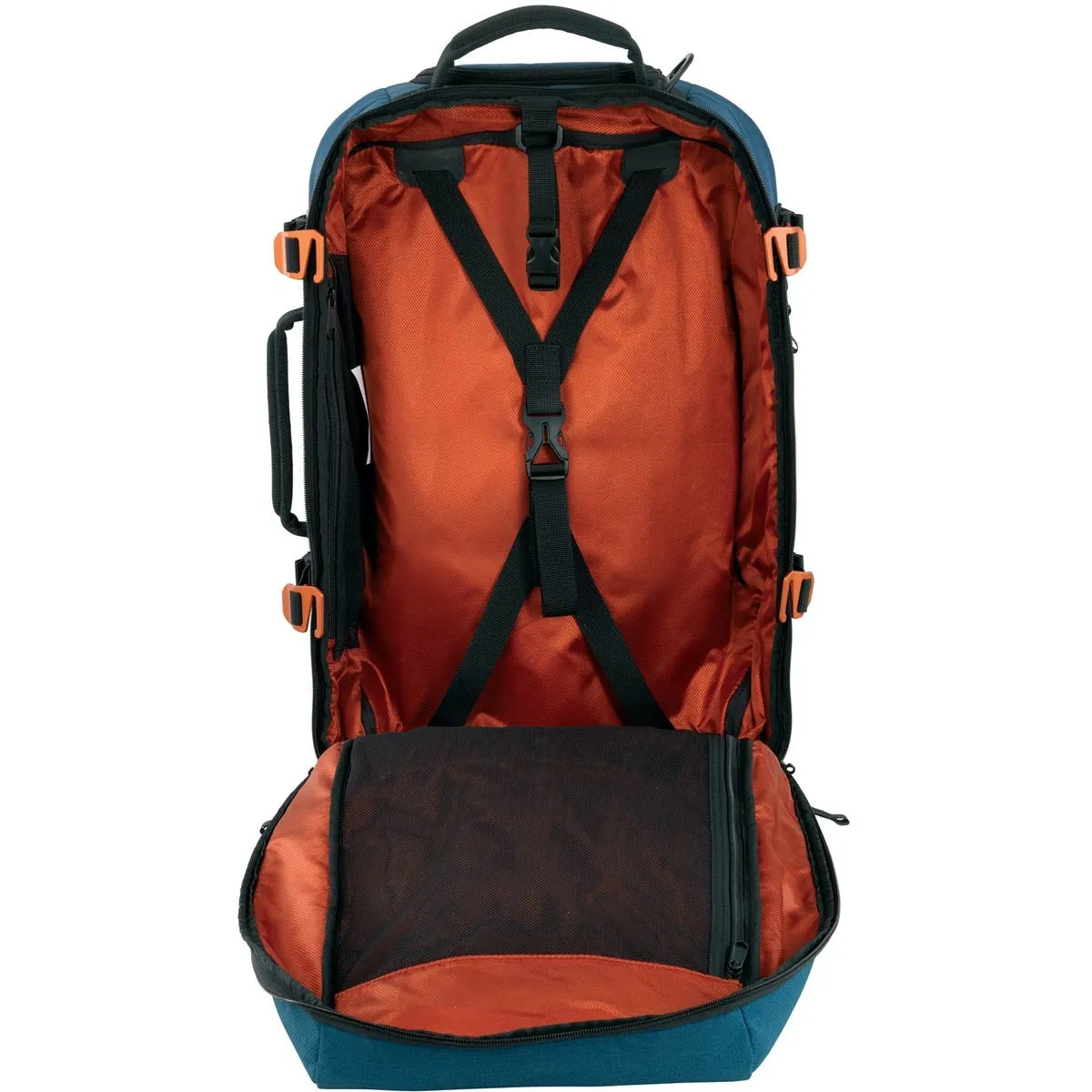 Victorinox Vx Touring Wheeled Global Carry On