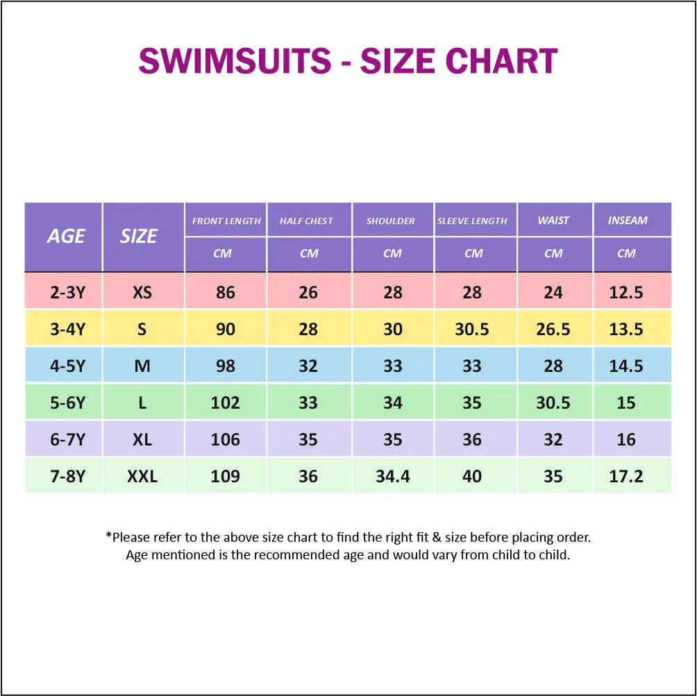 VioletTeal and Black Full Length Scuba Swimsuit 2.5mm Neoprene Swimwear for water adventures for KidsTeens and Adults