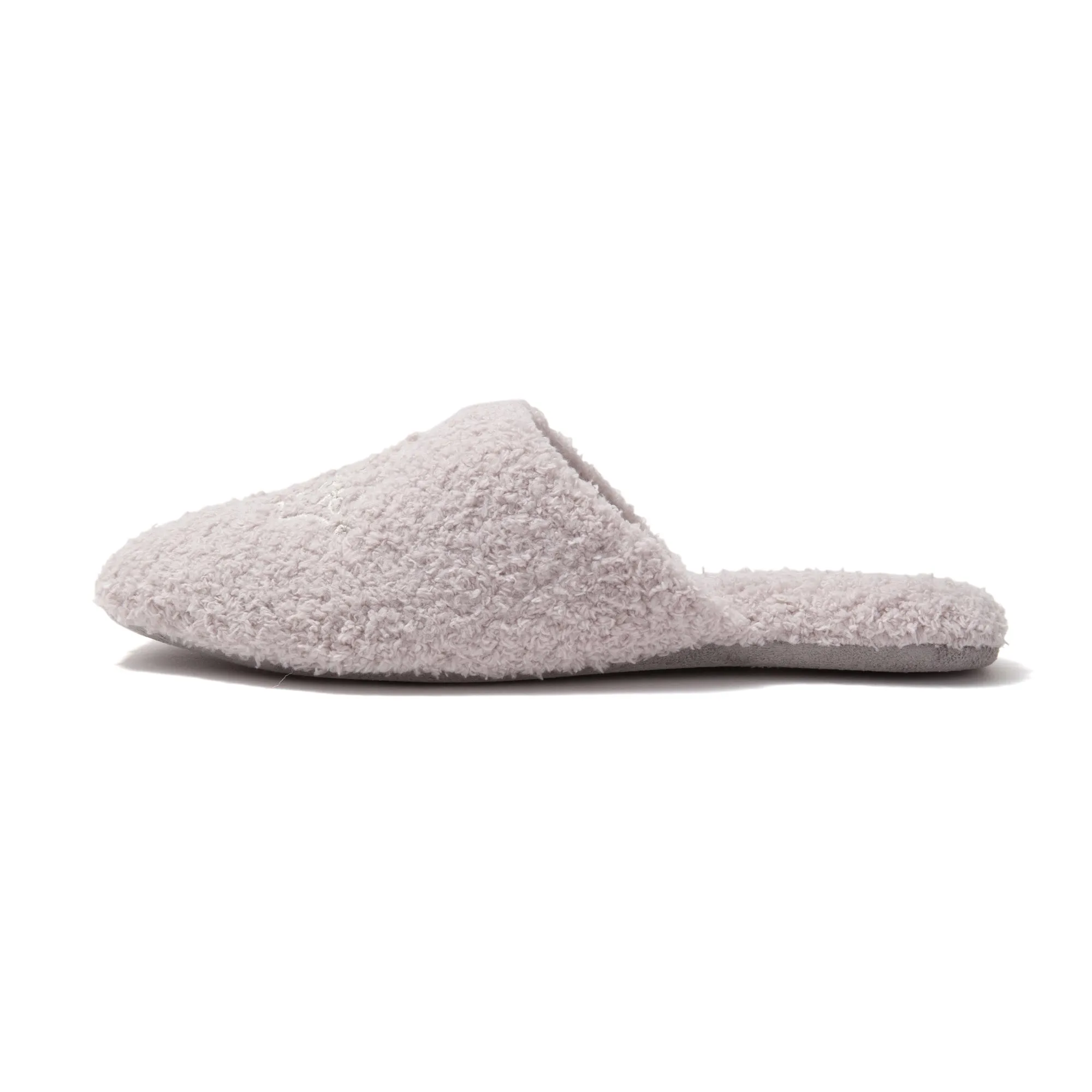 Washable Fieele Room Shoes Gray