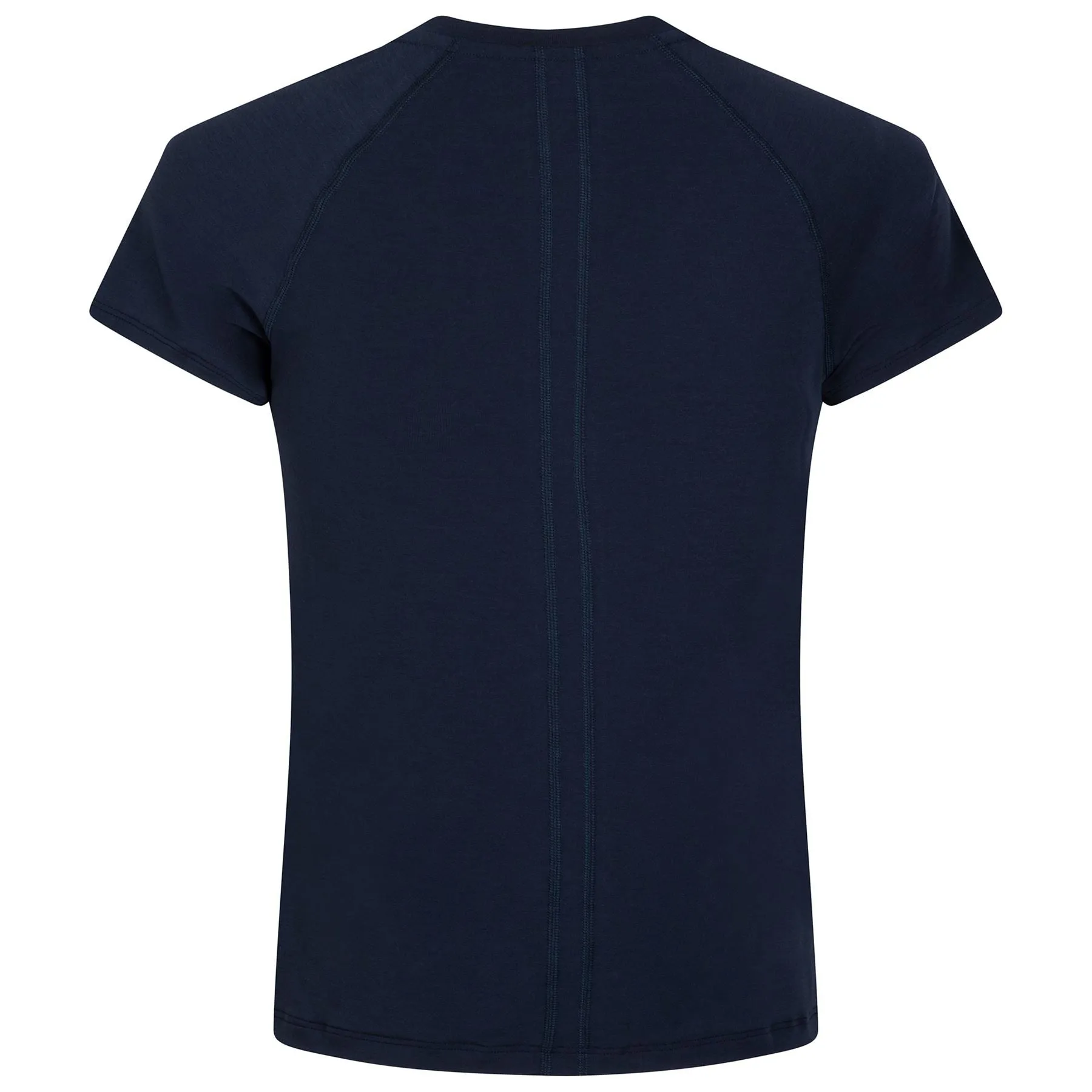 Womens 5.0 Tee Bainbridge Blue - 2024