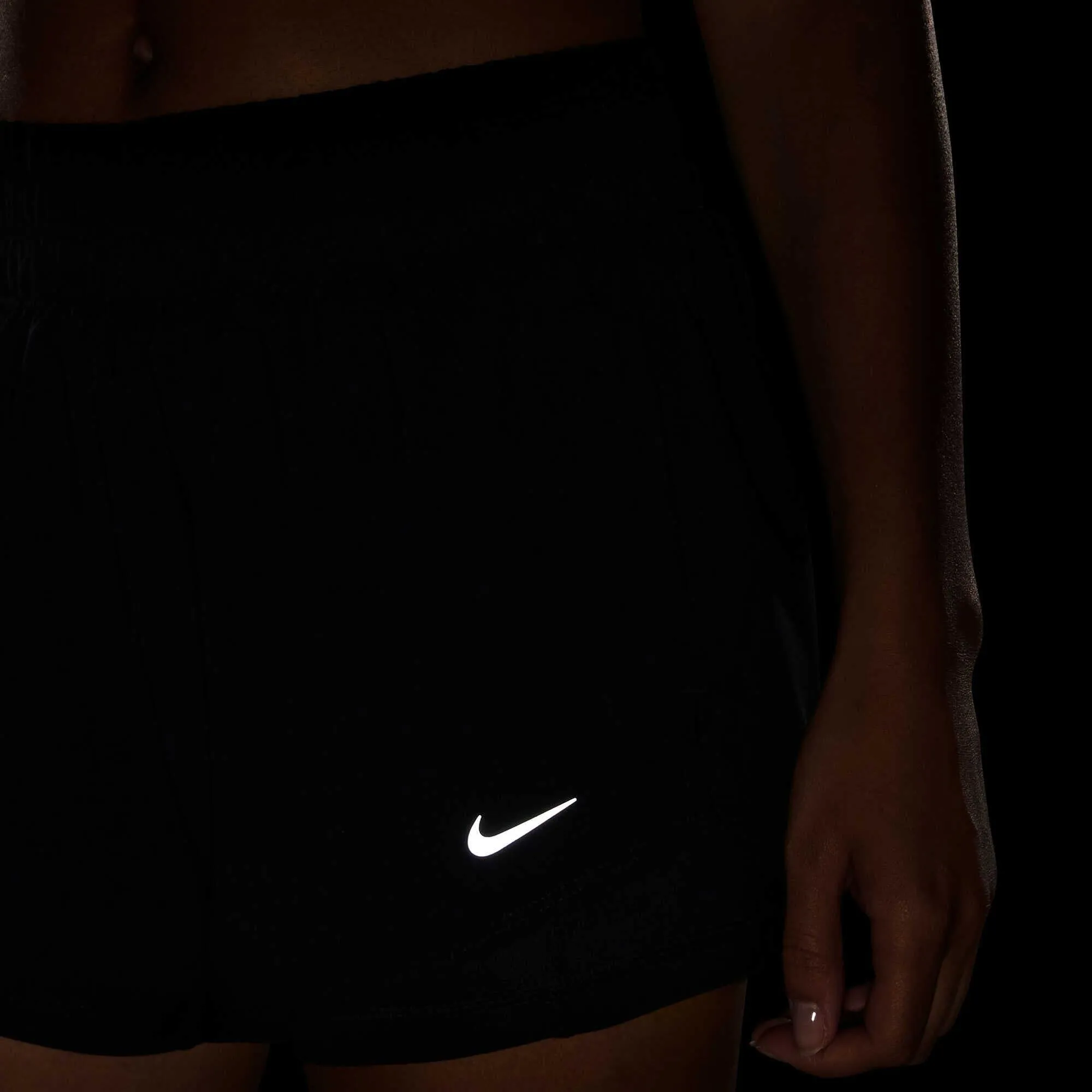 Women's One Mid-Rise 3 Inch 2-In-1 Shorts