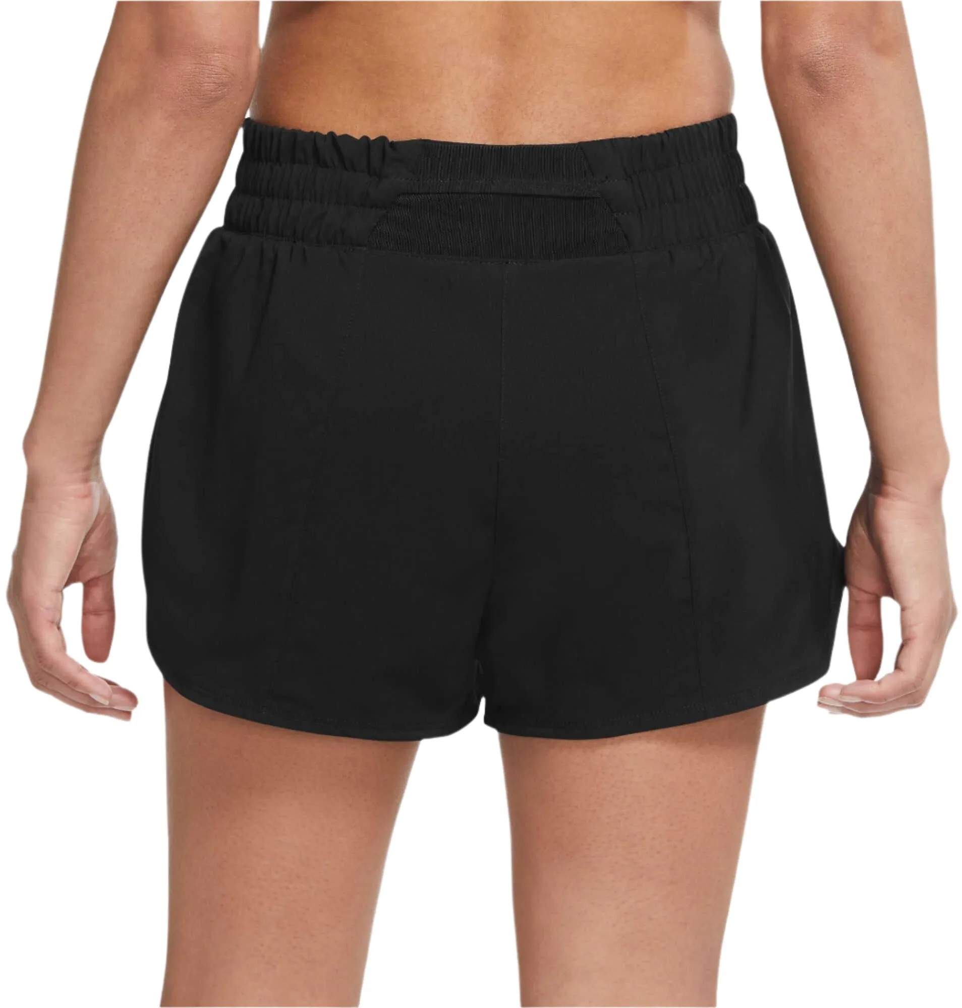Women's One Mid-Rise 3 Inch 2-In-1 Shorts