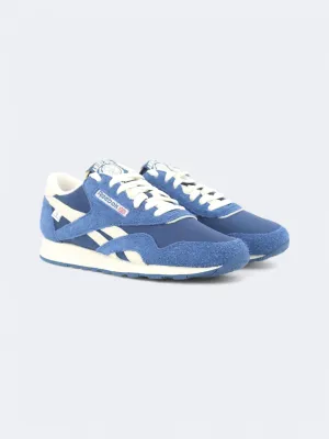 Women's Textured Sneakers,Navy