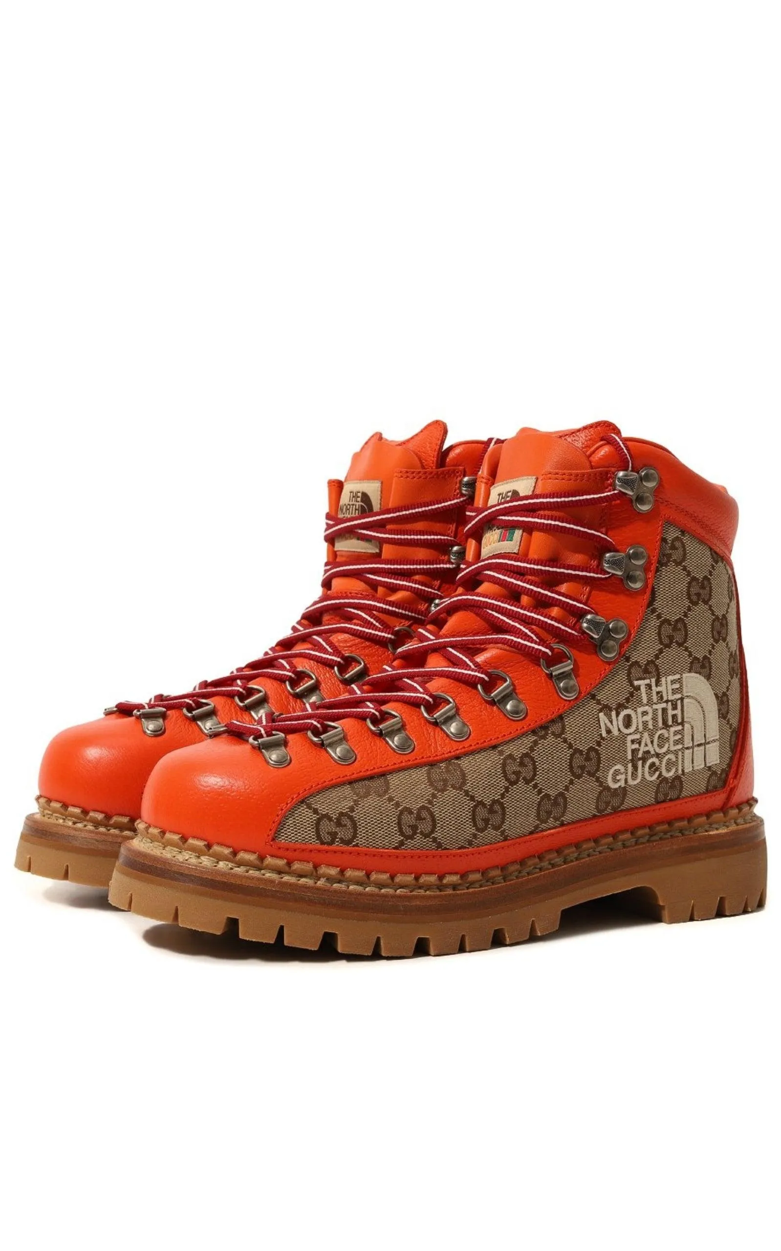 x North Face Boots