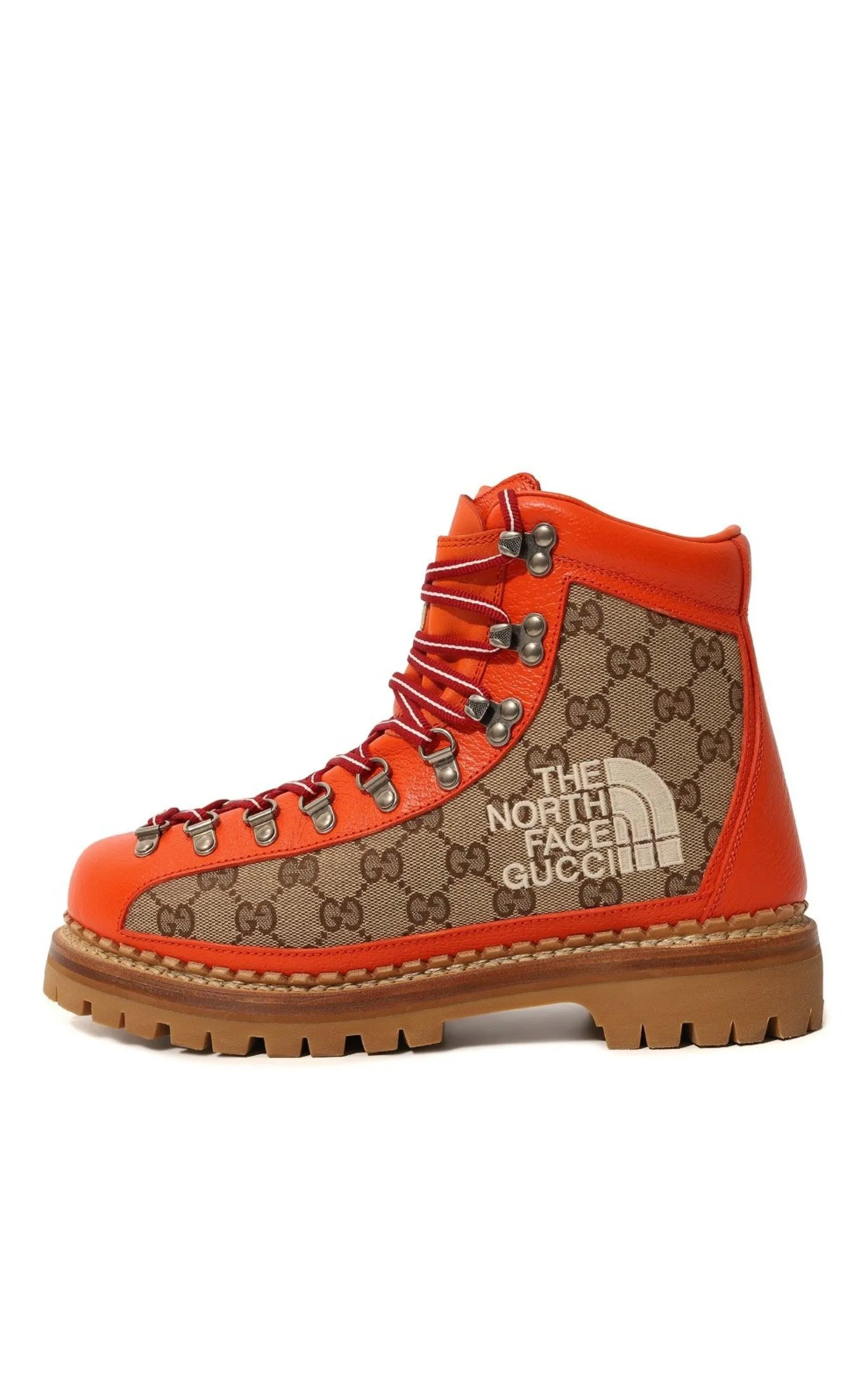 x North Face Boots