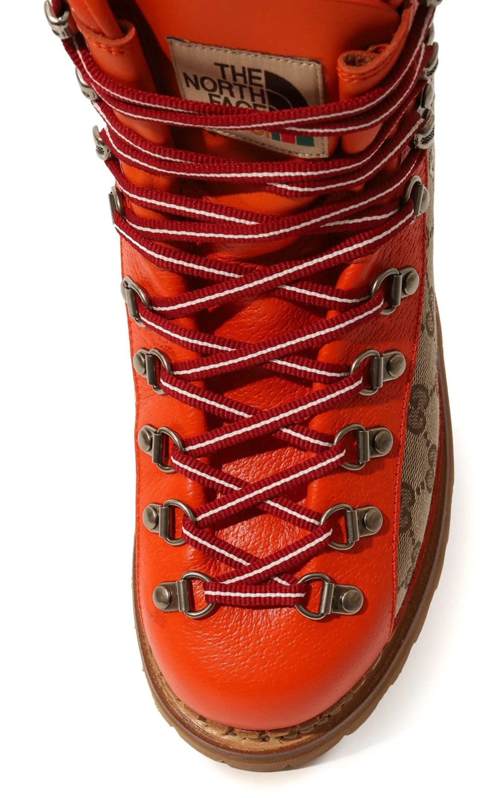 x North Face Boots